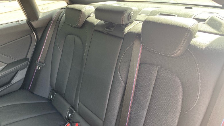 BMW 2 Series M235i xDrive 4dr Step Auto Petrol Saloon